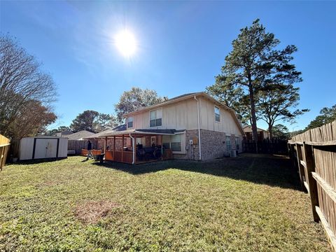 Tiny photo for 16422 Salinas Lane, Houston, TX 77095 (MLS # 63548945)