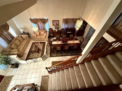 Tiny photo for 16422 Salinas Lane, Houston, TX 77095 (MLS # 63548945)