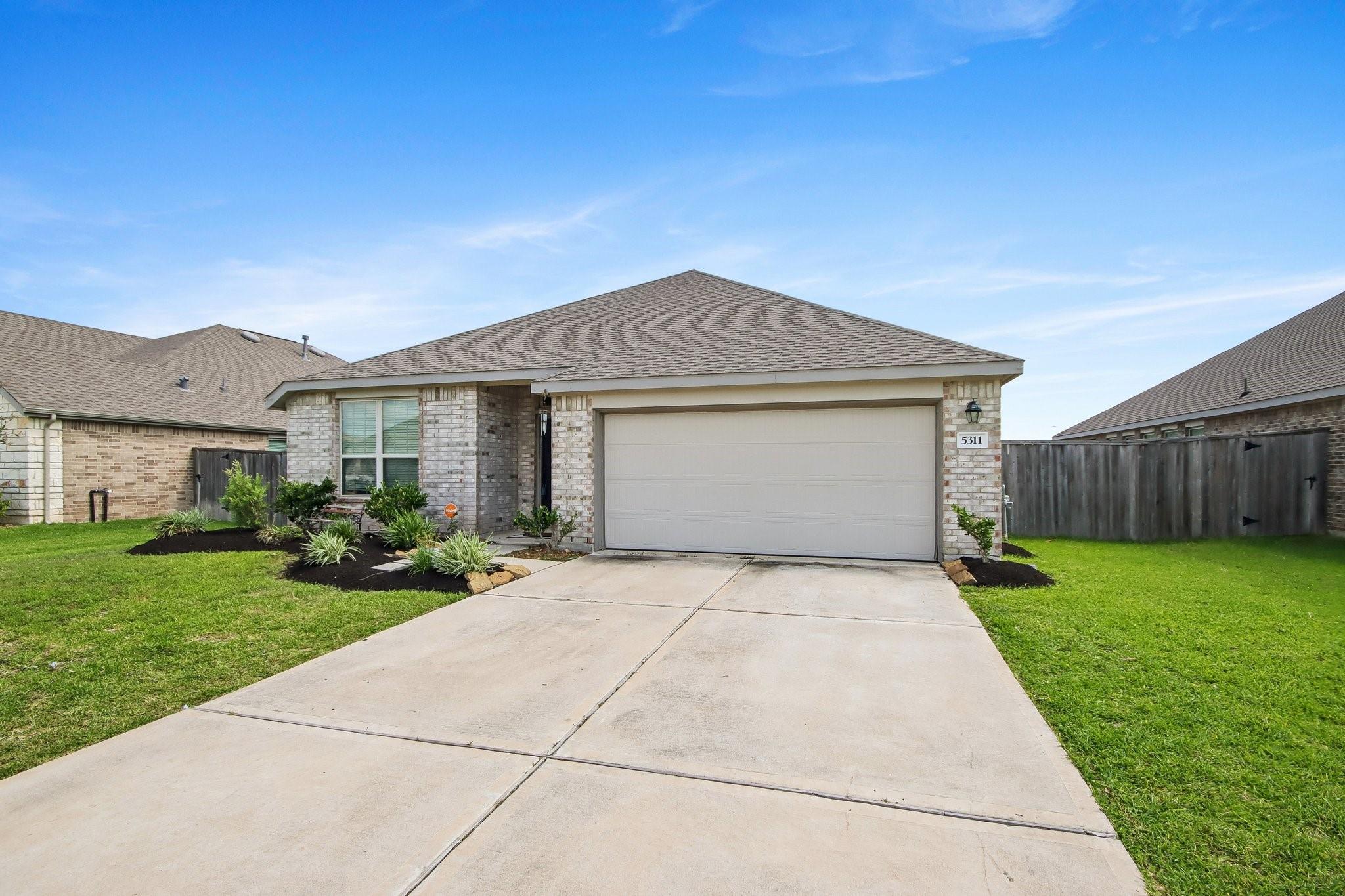 5311 Rushing Brook Lane