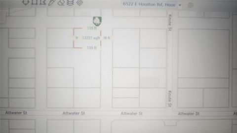 5929 Fitzhugh Houston TX 77028