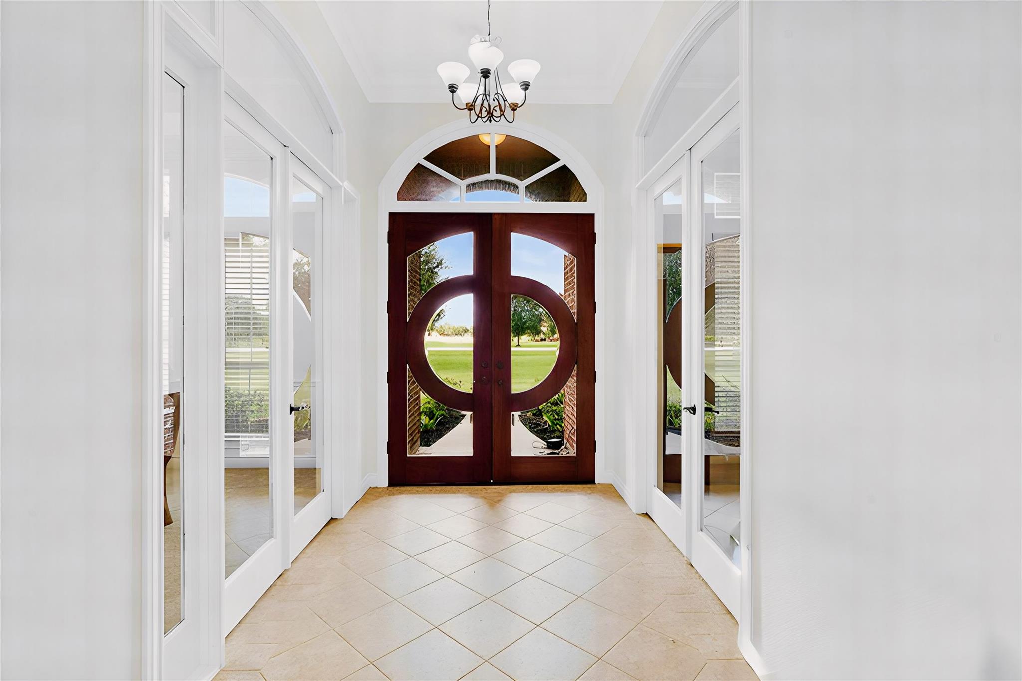 1806 Grand River Drive