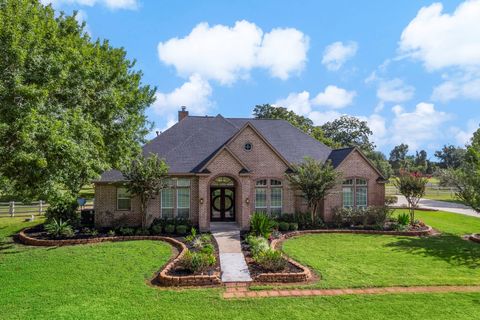 1806 Grand River Drive Richmond TX 77406