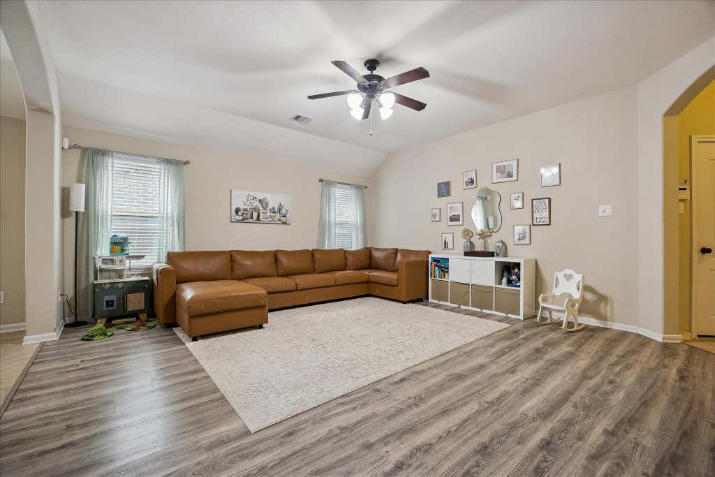Photo of 19330 S Cottonwood Green Lane, Cypress, TX 77433 (MLS # 17217556)