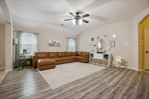 Photo of 19330 S Cottonwood Green Lane, Cypress, TX 77433 (MLS # 17217556)