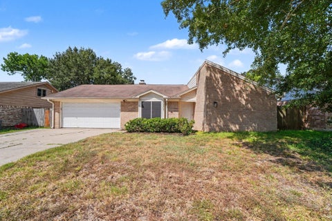Photo of 29207 Fox Run Boulevard, Spring, TX 77386 (MLS # 74107975)