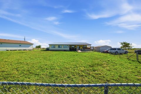 2124 Hackberry Road Holland TX 76534