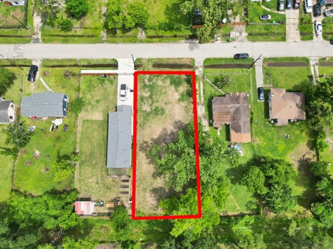 Vacant Land For Sale - Kittridge Street<br/> Houston, TX 77028