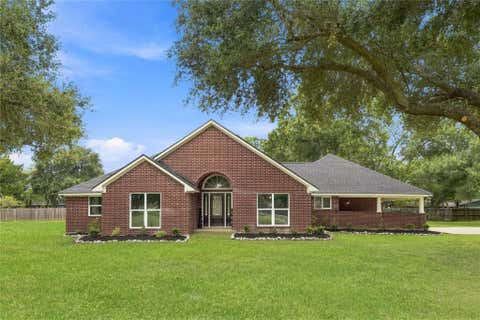 Photo of 1002 Ransom Street, Anahuac, TX 77514 (MLS # 73919985)