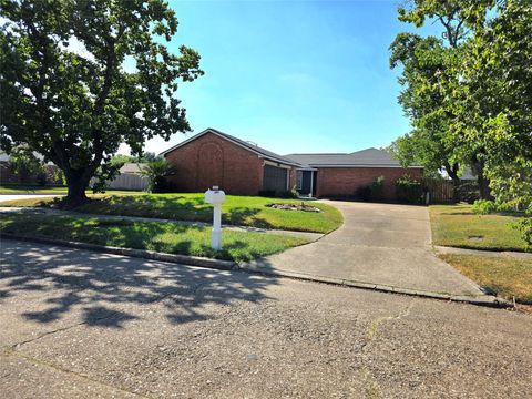 Photo of 1323 Padstow Lane, Channelview, TX 77530 (MLS # 94199393)