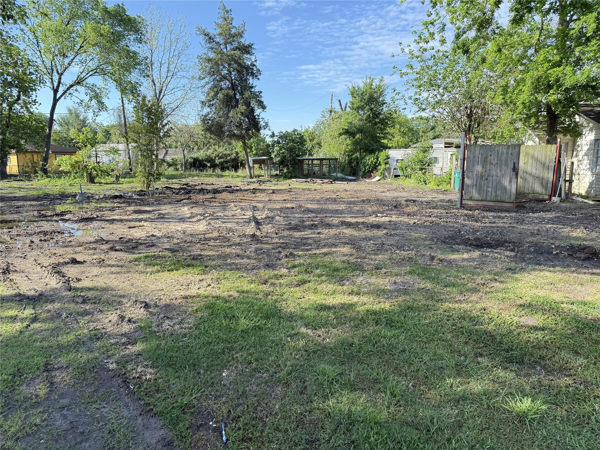 1616 Red Bluff Court