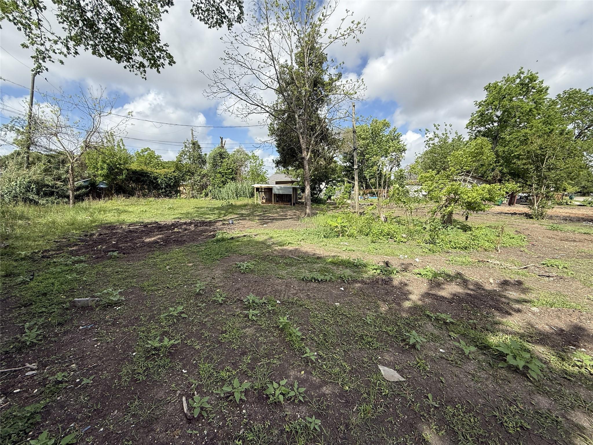 1616 Red Bluff Court