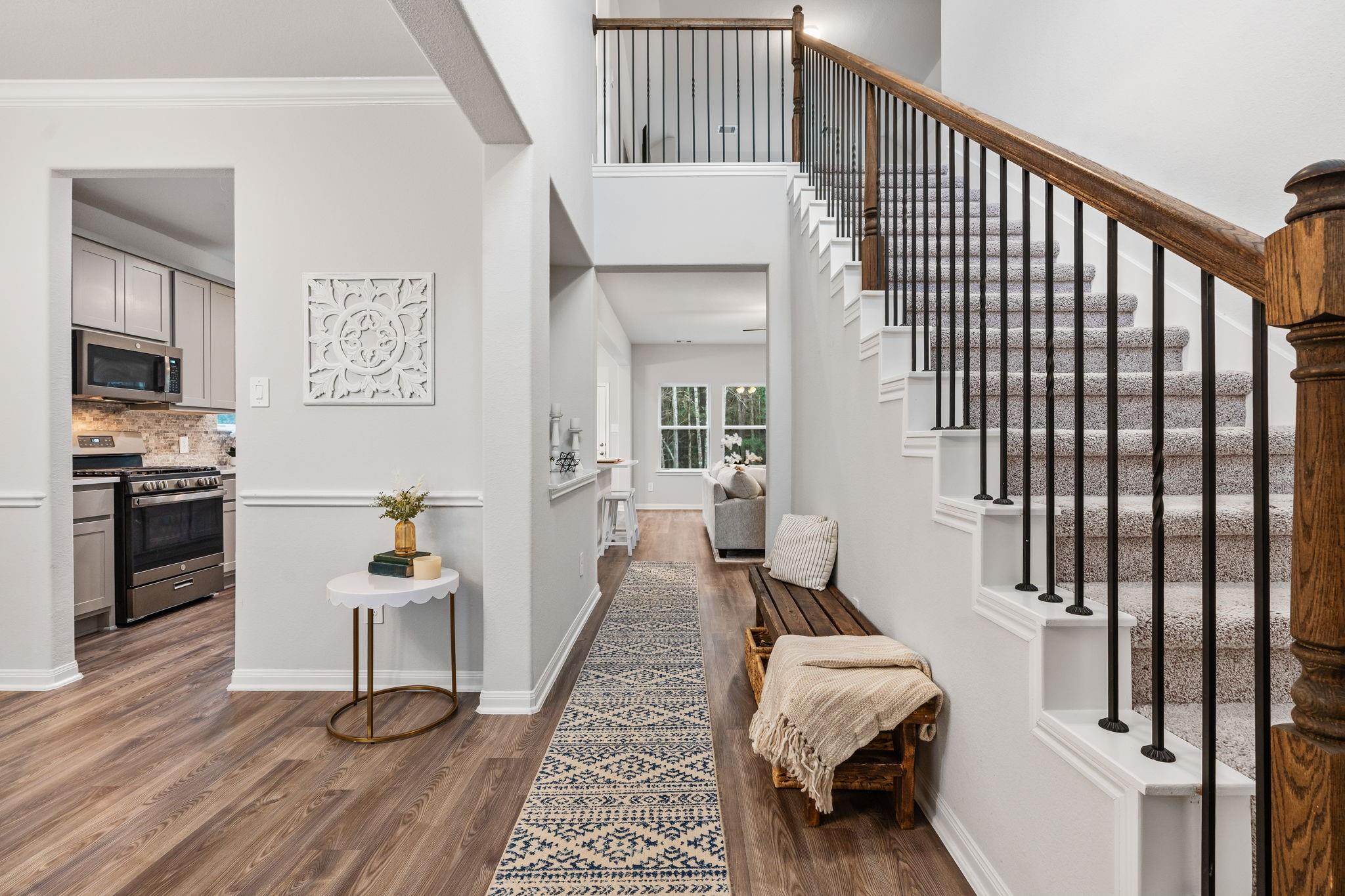 16680 Rockwall Street