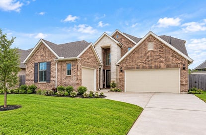 815 Wormwood Drive League City TX 77573