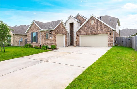 Photo of 815 Wormwood Drive, League City, TX 77573 (MLS # 88668728)