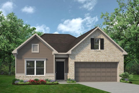 Photo of 32515 Valley Redstem Way, Fulshear, TX 77441 (MLS # 30680676)