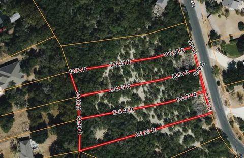 Photo of TBD Long Bow Tr Trail, Austin, TX 78734 (MLS # 56312515)