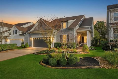 Photo of 2172 Rope Maker Road, Conroe, TX 77384 (MLS # 26463627)