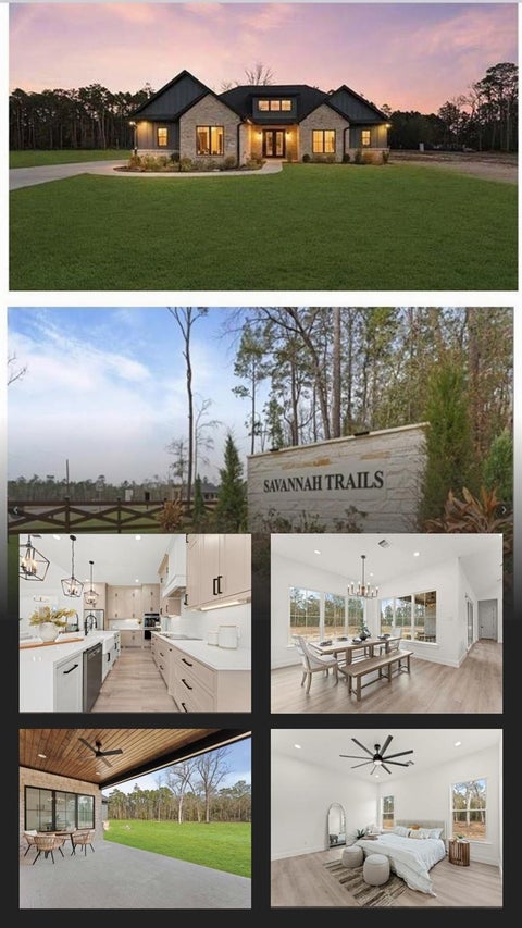 Photo of 15045 Tybee Ln Ln, Conroe, TX 77306 (MLS # 94900560)