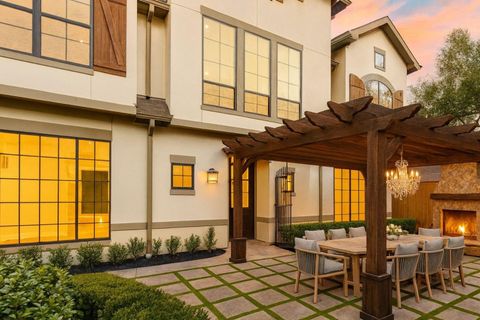 Photo of 2217 Nantucket Drive #A, Houston, TX 77057 (MLS # 39143975)