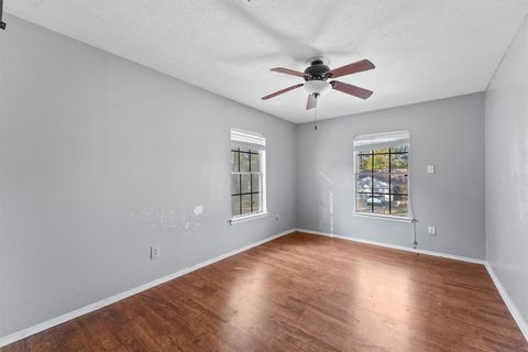 Tiny photo for 3218 Timberlark Drive, Houston, TX 77339 (MLS # 73058128)
