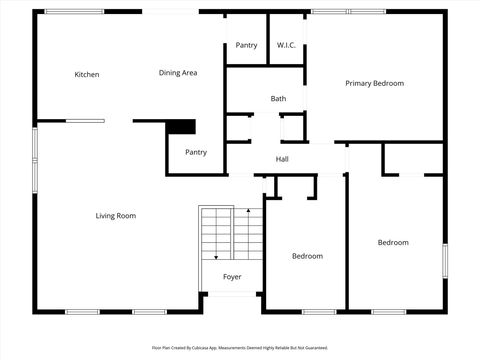 Tiny photo for 3218 Timberlark Drive, Houston, TX 77339 (MLS # 73058128)