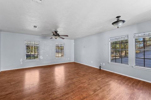 Tiny photo for 3218 Timberlark Drive, Houston, TX 77339 (MLS # 73058128)