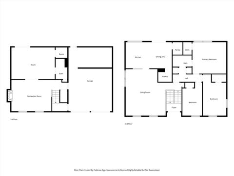 Tiny photo for 3218 Timberlark Drive, Houston, TX 77339 (MLS # 73058128)