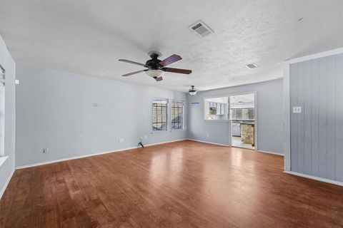 Tiny photo for 3218 Timberlark Drive, Houston, TX 77339 (MLS # 73058128)