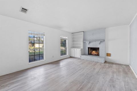 Tiny photo for 3218 Timberlark Drive, Houston, TX 77339 (MLS # 73058128)