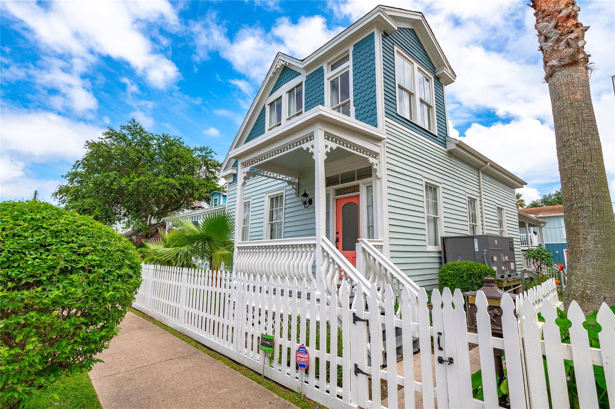 1419 Church Street