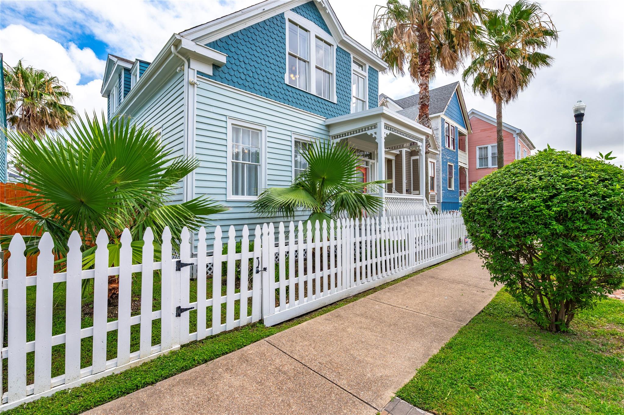 1419 Church Street