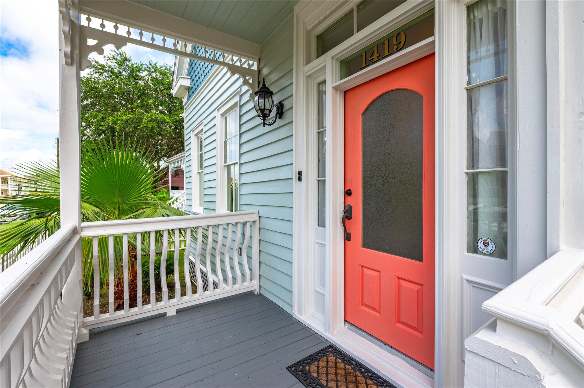 1419 Church Street