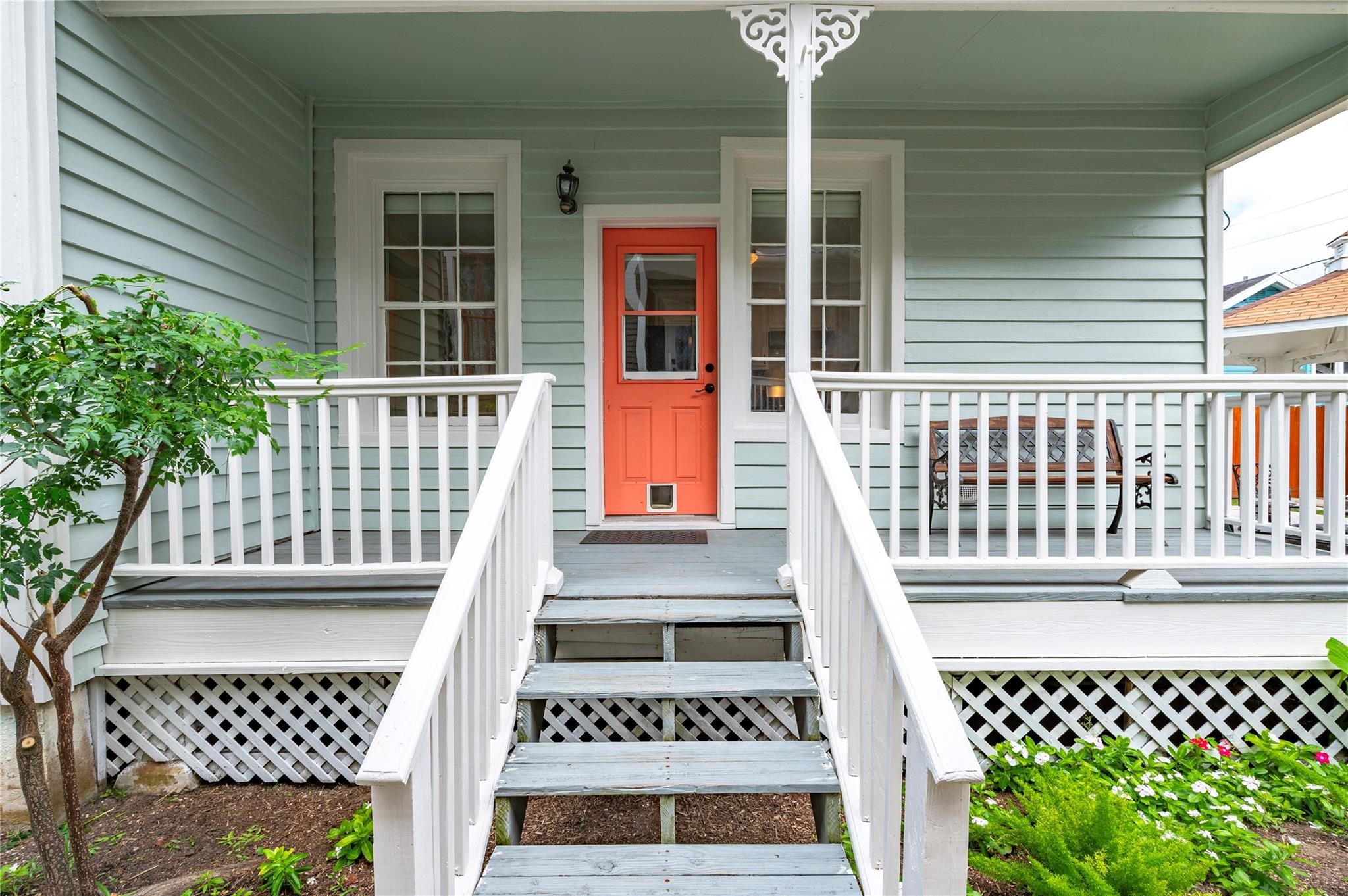 1419 Church Street