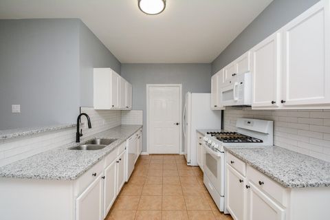 Photo of 6418 Waldron Drive #B, Houston, TX 77084 (MLS # 79872114)