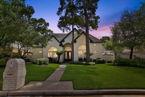 Photo of 13807 Pegasus Road, Cypress, TX 77429 (MLS # 65512463)