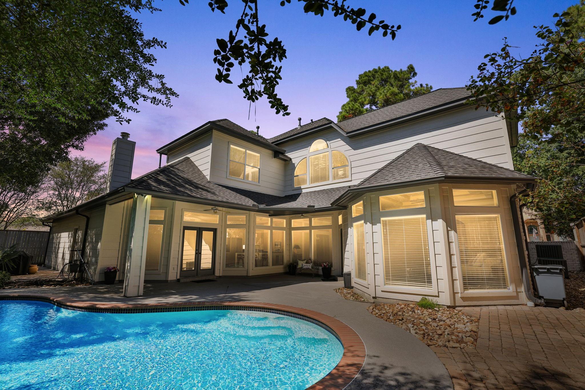 13807 Pegasus Road
