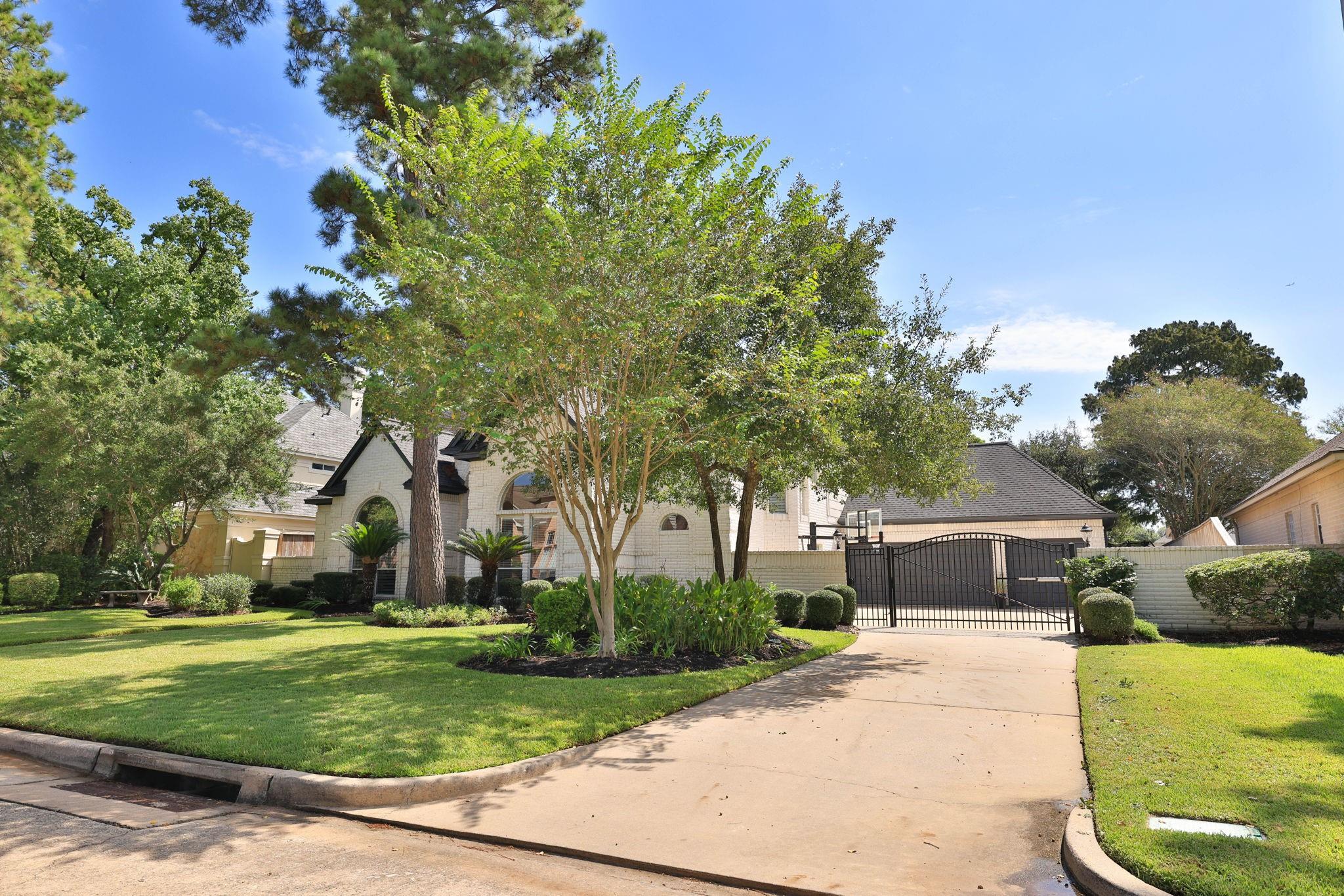 13807 Pegasus Road