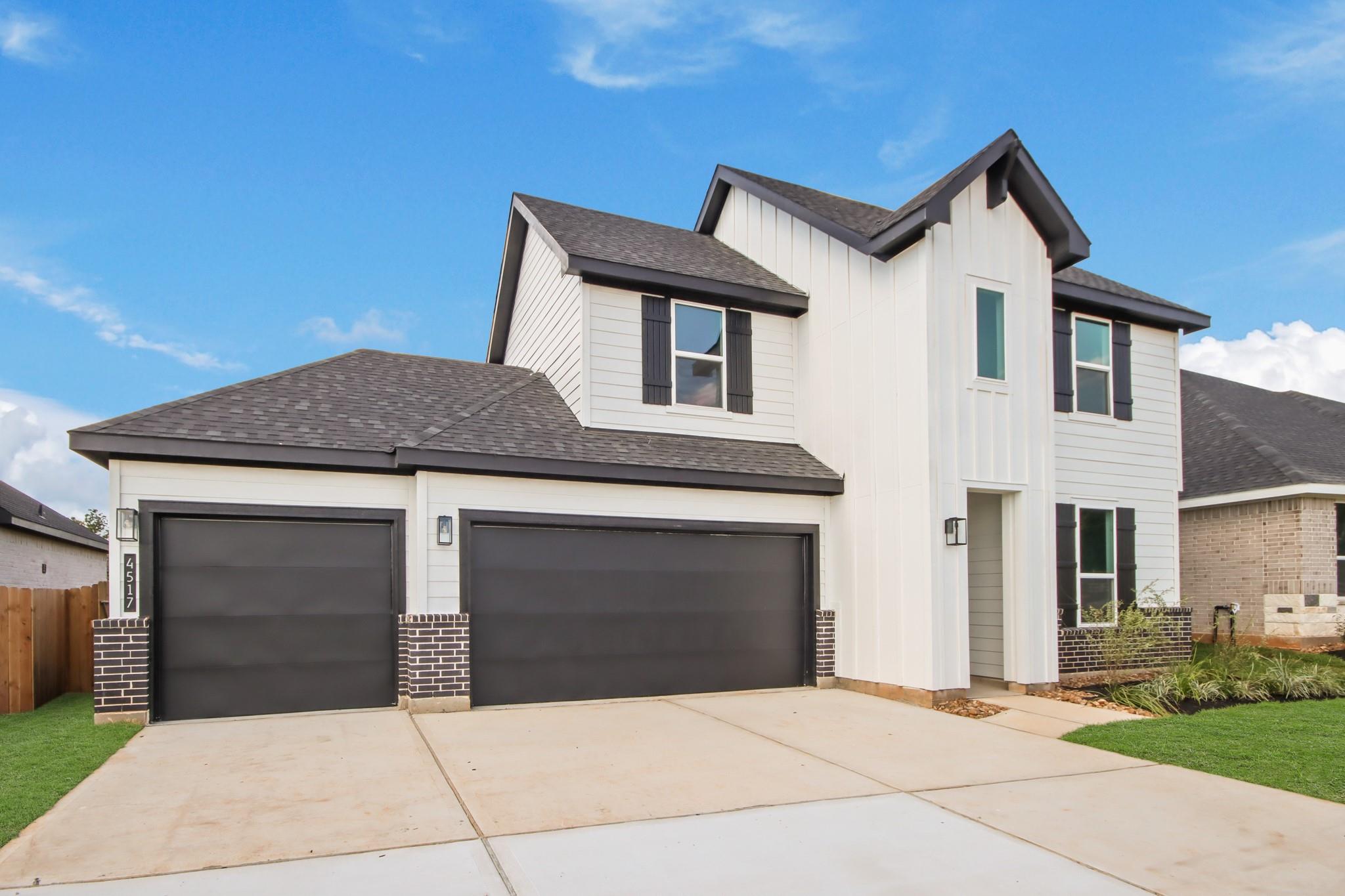 4517 Iguaza Falls Drive