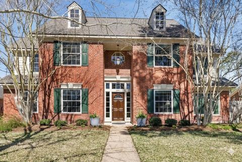 15911 Manor Square Drive Houston TX 77062