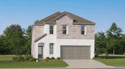 26118 Sea Rosemary Lane Katy TX 77493