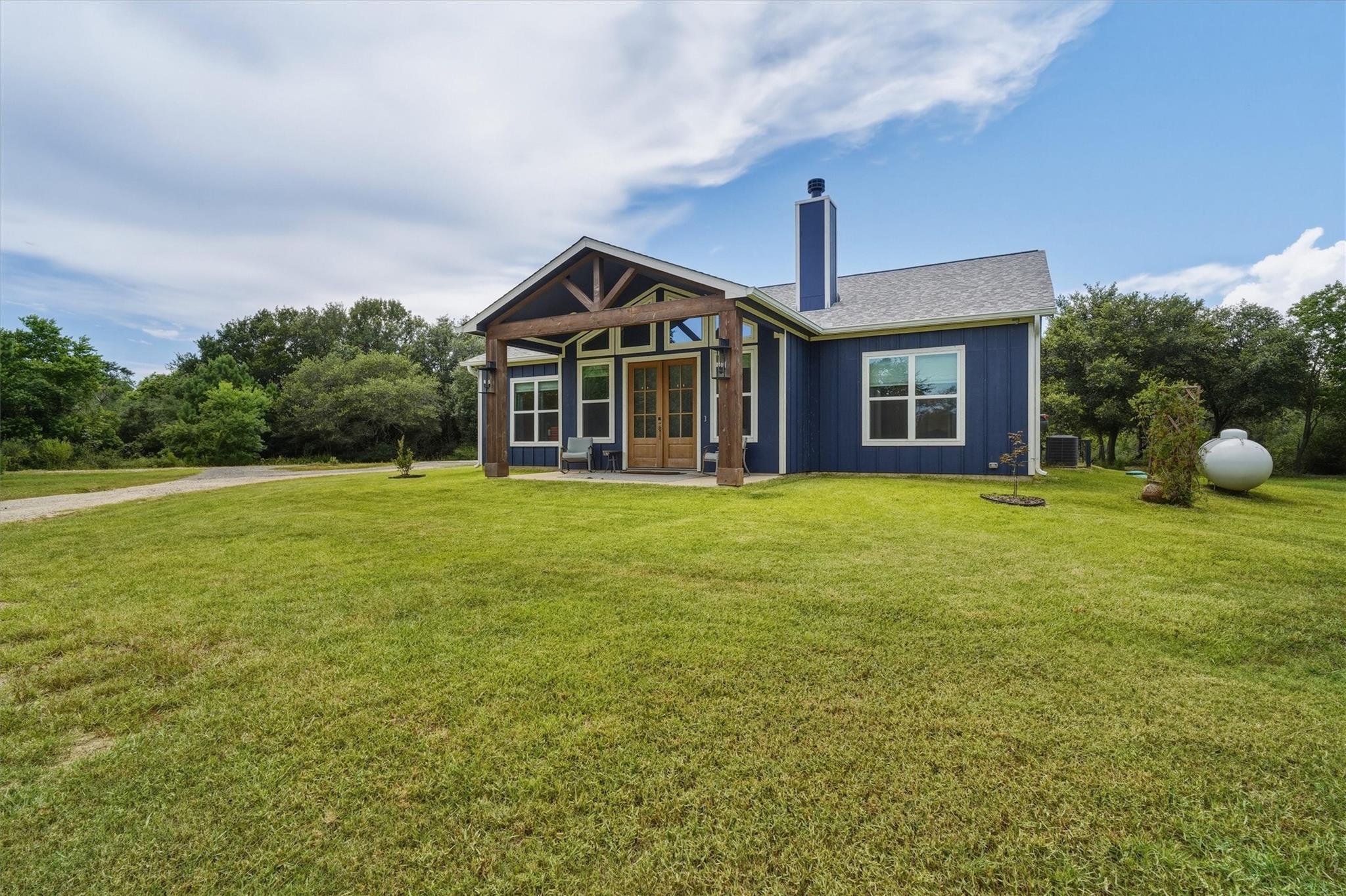 6115 San Leon Drive
