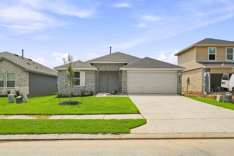 Photo of 16543 Pinecone Grove Street, Magnolia, TX 77355 (MLS # 29741118)