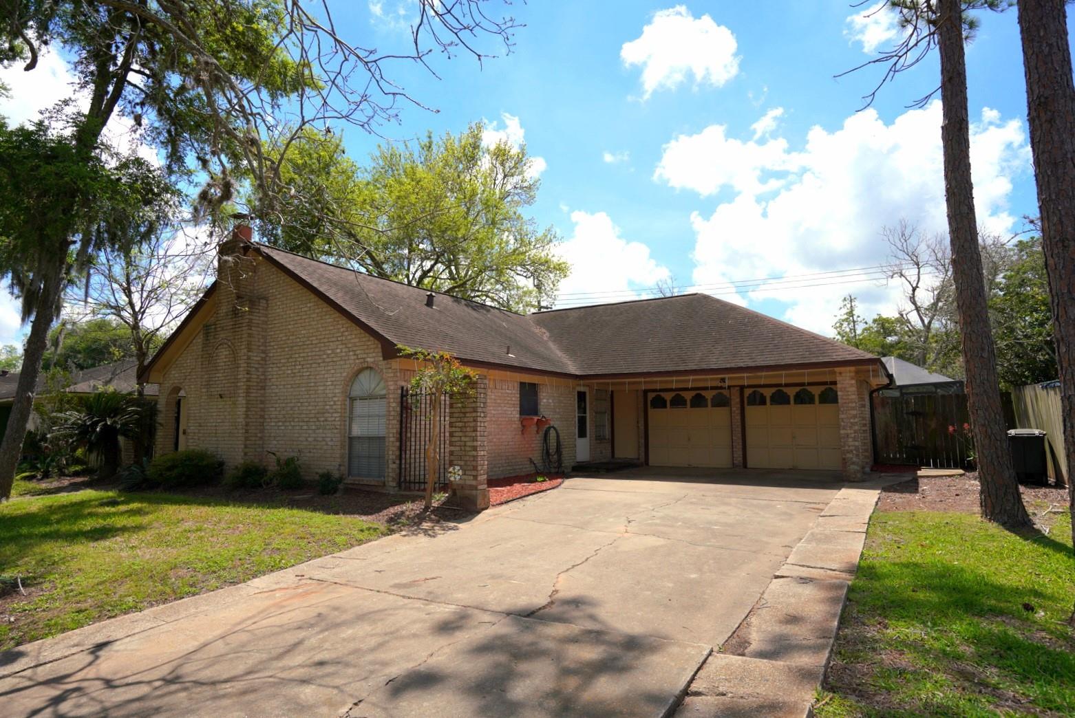 209 Dogwood Street