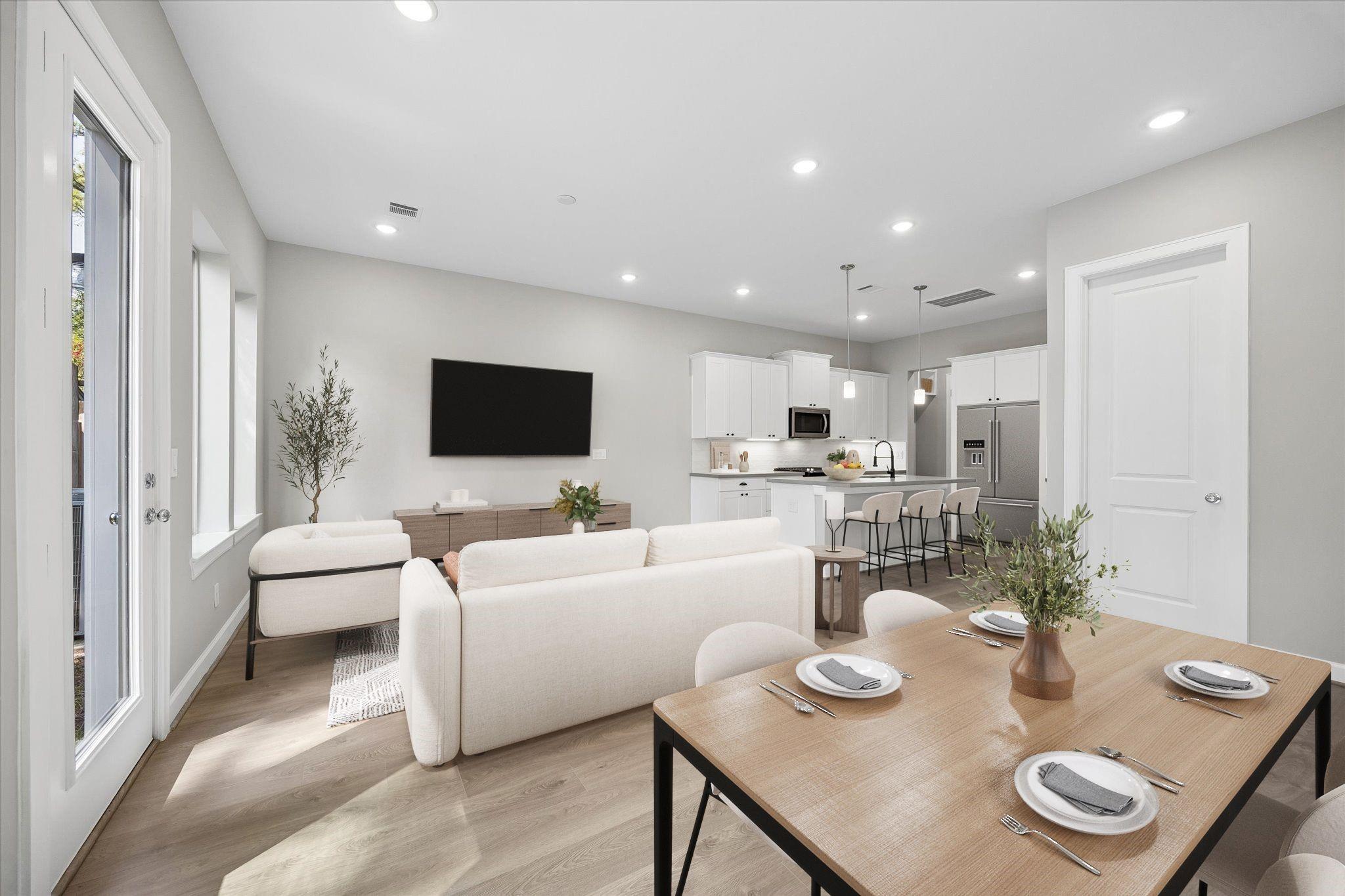 5211 Amber Sunrise Drive