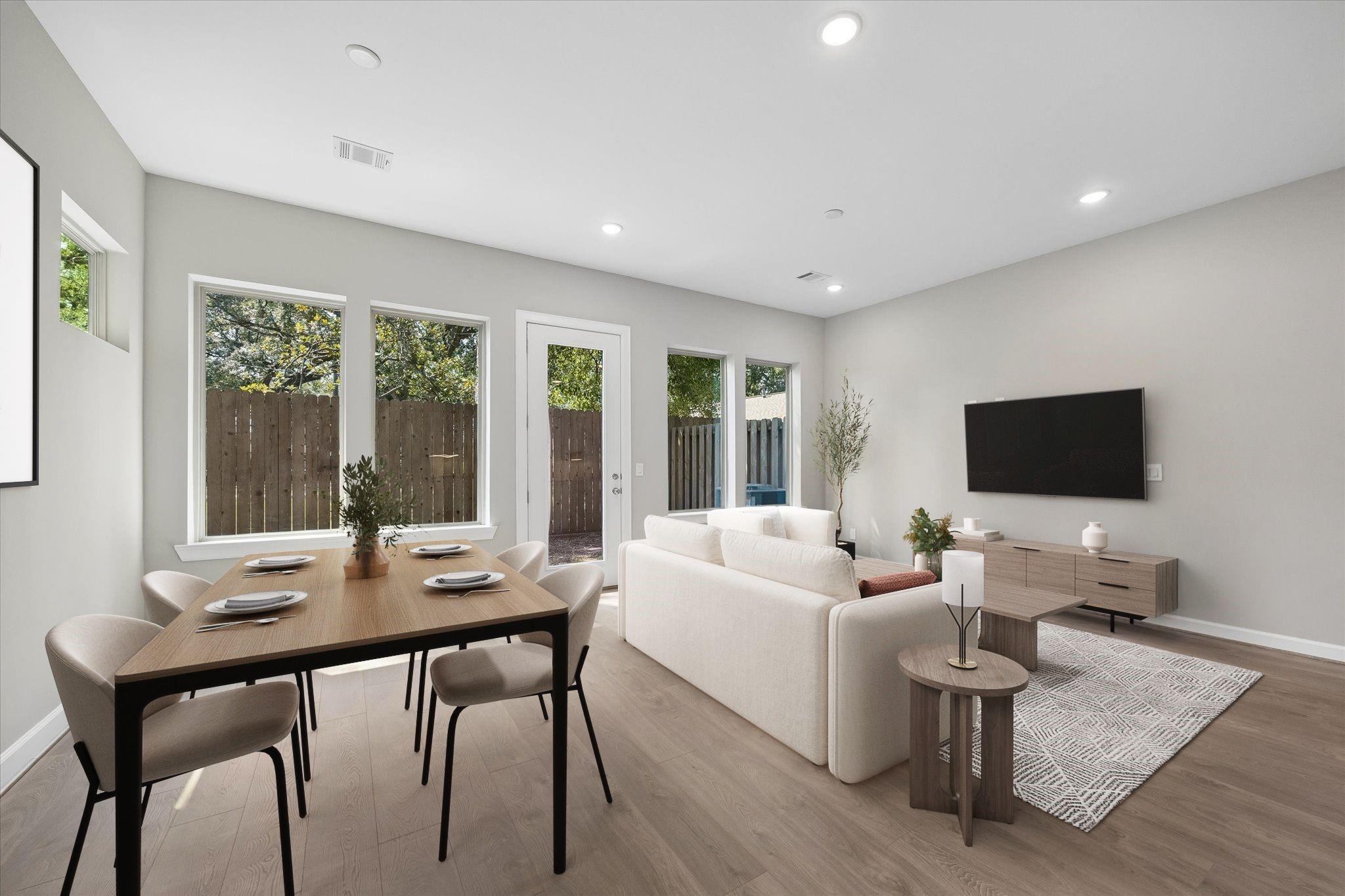 5211 Amber Sunrise Drive