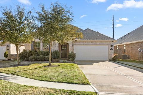 Photo of 8315 Divot Trace, Fulshear, TX 77441 (MLS # 5195018)