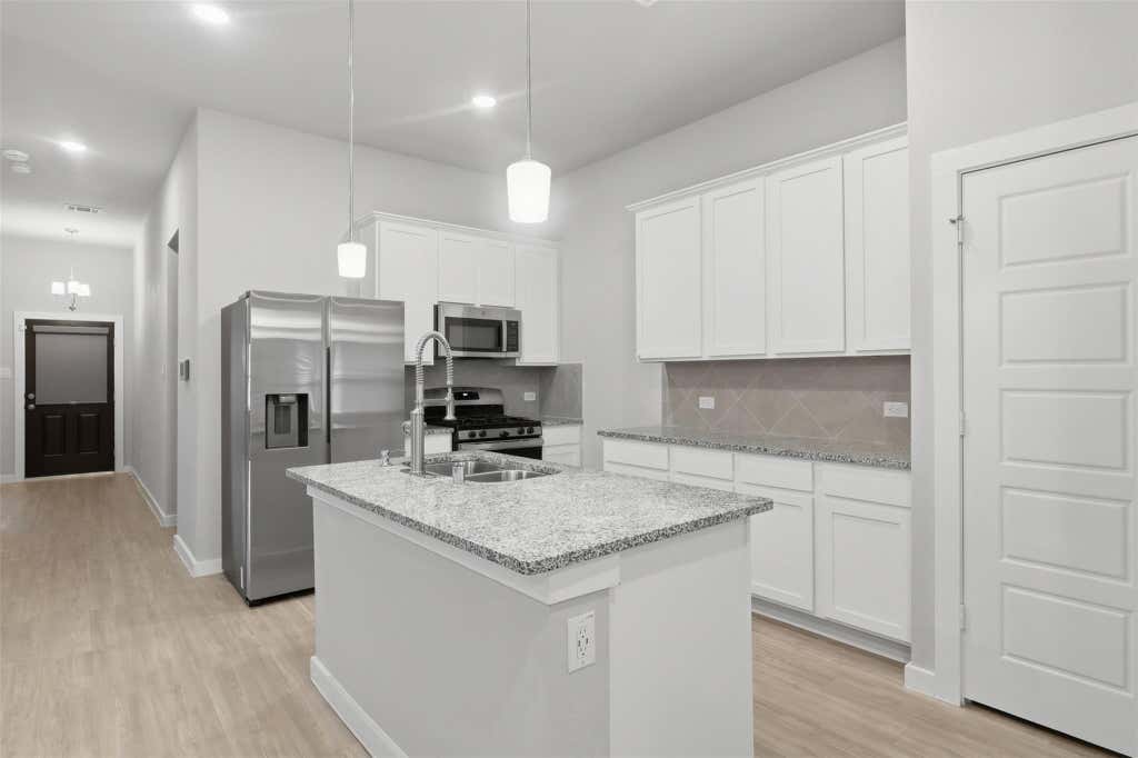 Photo of 21980 Juniper Crossing Drive, New Caney, TX 77357 (MLS # 73971340)