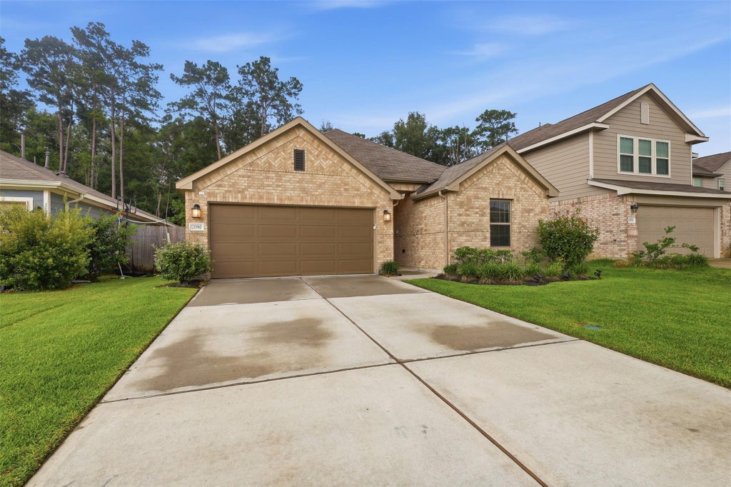 Photo of 21980 Juniper Crossing Drive, New Caney, TX 77357 (MLS # 73971340)