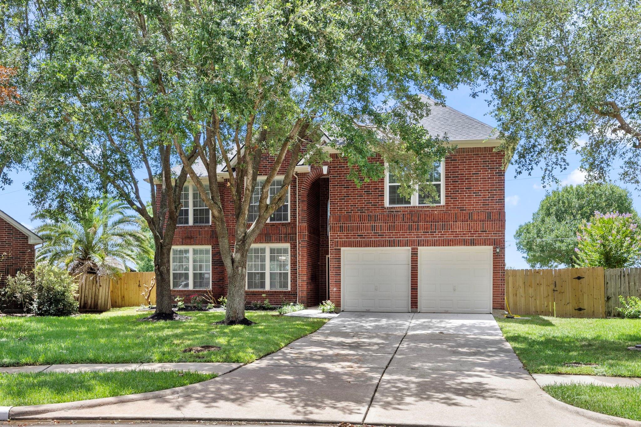 2430 Waterwood Drive