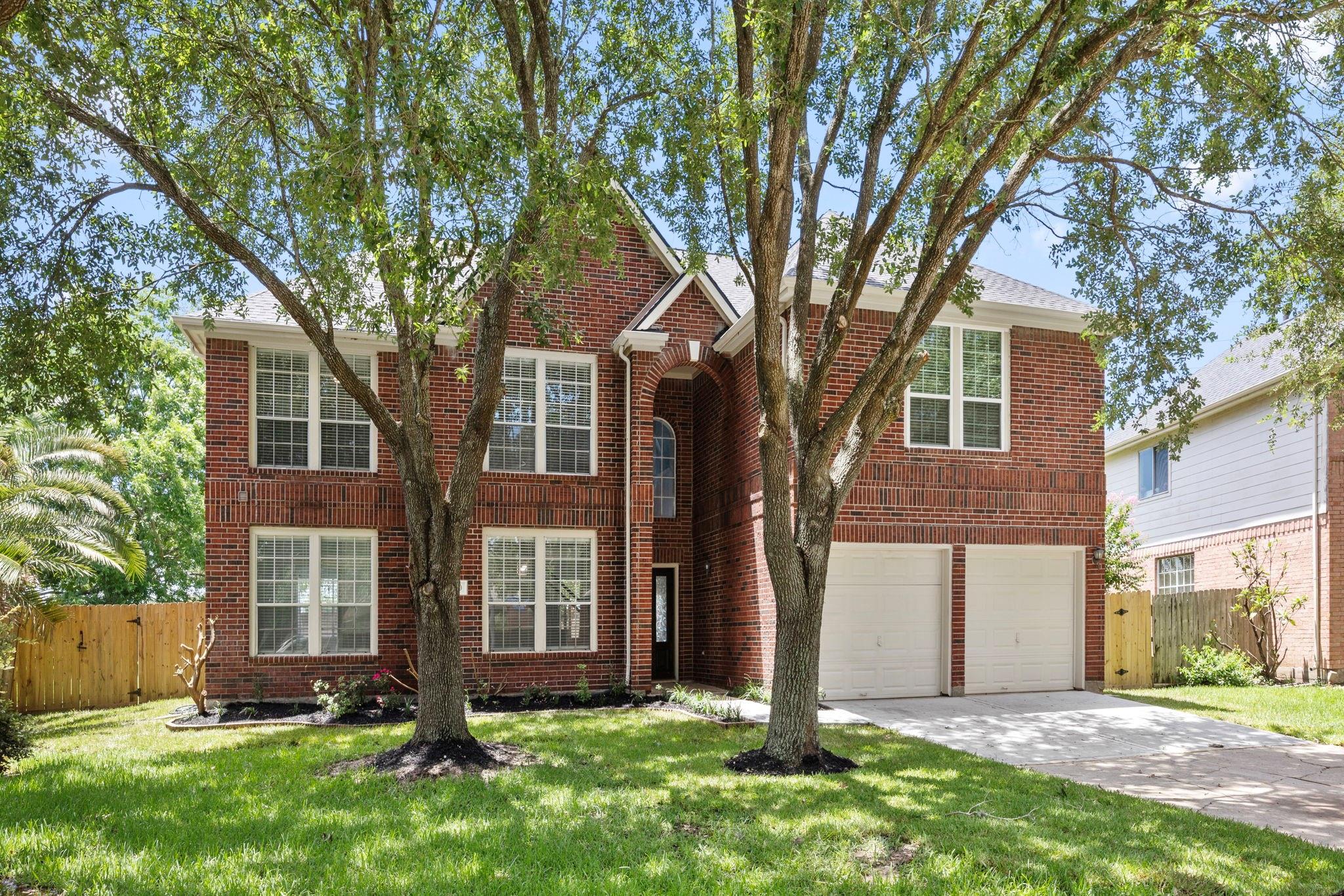 2430 Waterwood Drive